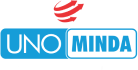 Mindarika logo