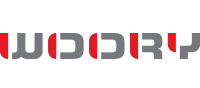 Woory logo